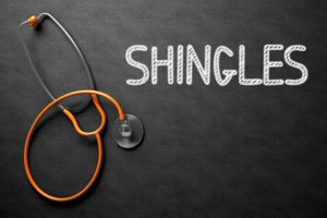 Elderly Care in Cary NC: Chicken Pox and Shingles