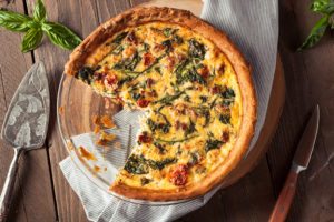 Senior Care in Raleigh NC: Simple Ways to Boost Your Breakfast