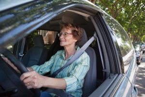 Senior Care in Cary NC: 4 Things That Affect a Senior's Ability to Drive