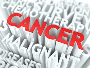 Elder Care in Cary NC: Common Cancers in the Elderly