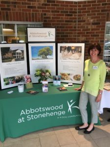 HomeChoice Home Care Owners Attend Abbotswood at Stonehenge 30th Anniversary Celebration