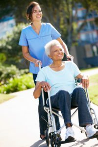 Elderly Care in Wake County NC: Assistance on Outings