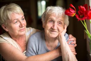 Senior Care in Wake County NC: Adjusting to a Dementia Diagnosis