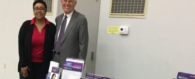 Dementia and Alzheimer's Disease