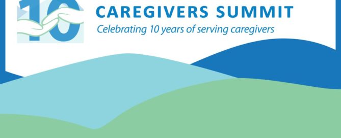 caregiver summit