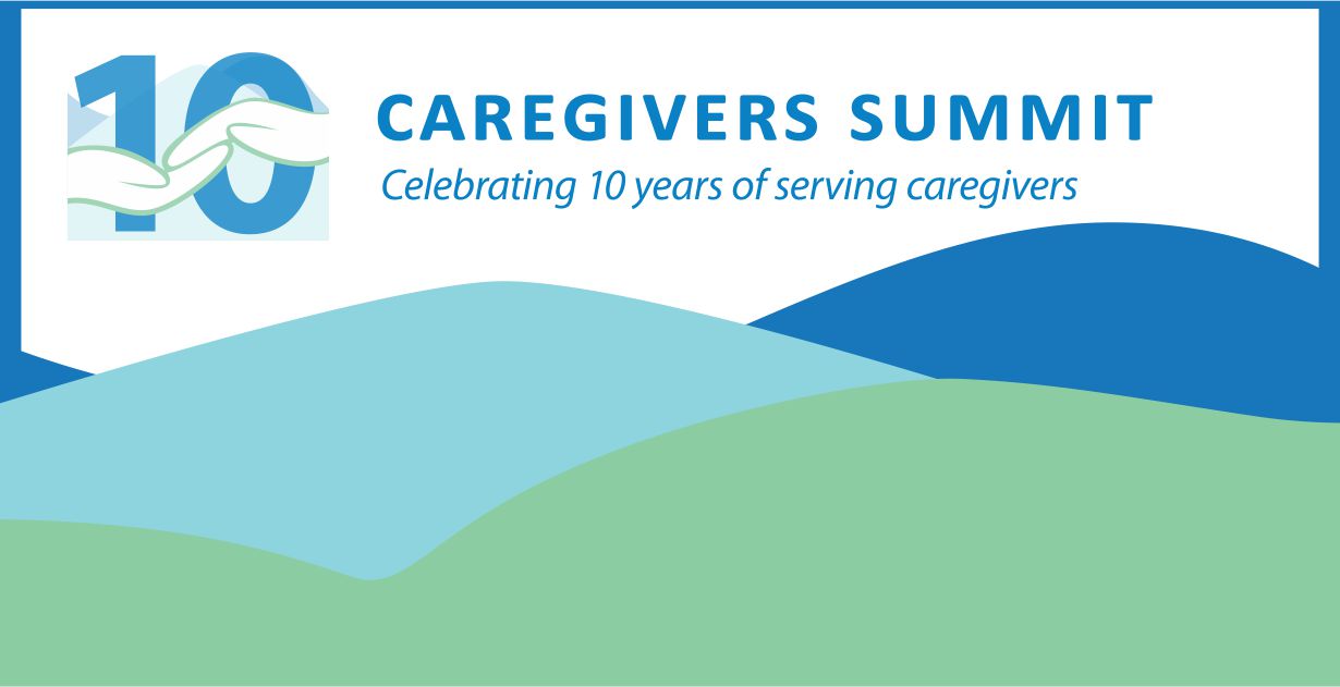 caregiver summit