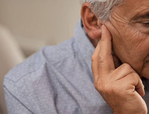 Coping When a Loved One Has Hearing Loss