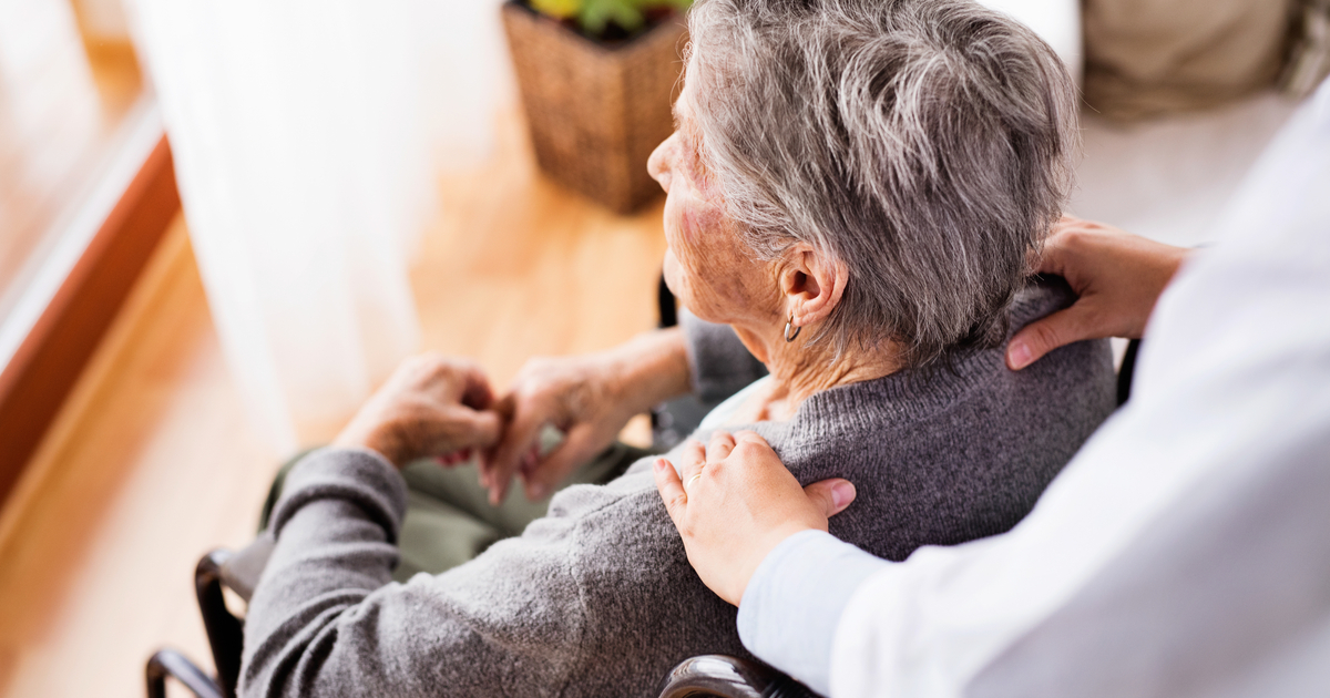 Respite Care Services for Elders & Seniors </div>

                <div class=