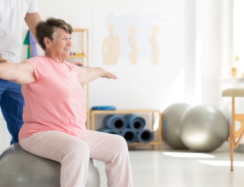 Why Is a Good Exercise Routine So Important for Seniors?