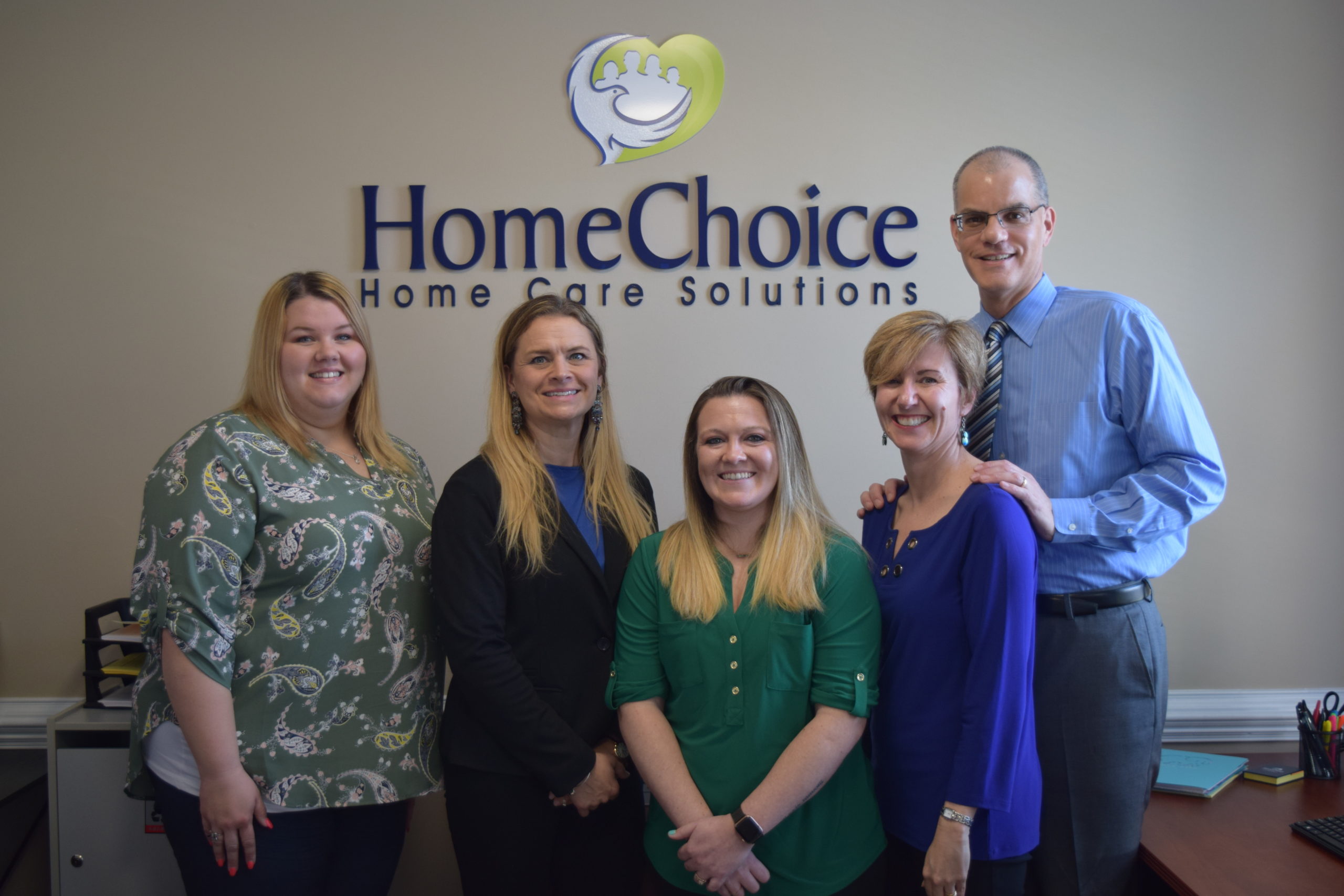 HomeChoice Team HomeChoice Team