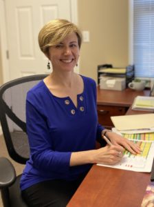 Jenn Jennifer Perruccio, Owner & Community Relations Director