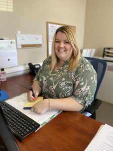 Vivecca Mcvie- care manager Vivecca Mcvie Care Manager