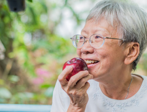 Nutritious Meal Tips for Seniors with a Loss of Appetite
