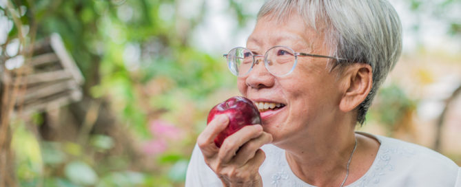 Nutritious Meal Tips for Seniors with a Loss of Appetite