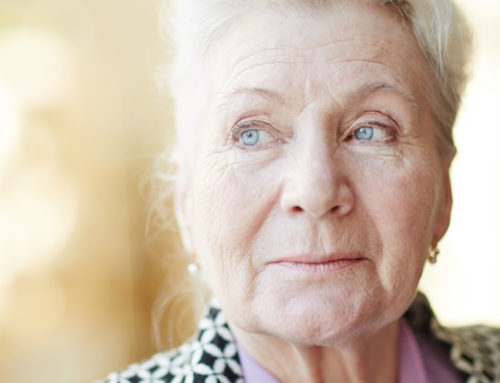 How to Protect an Aging Parent from Elder Abuse