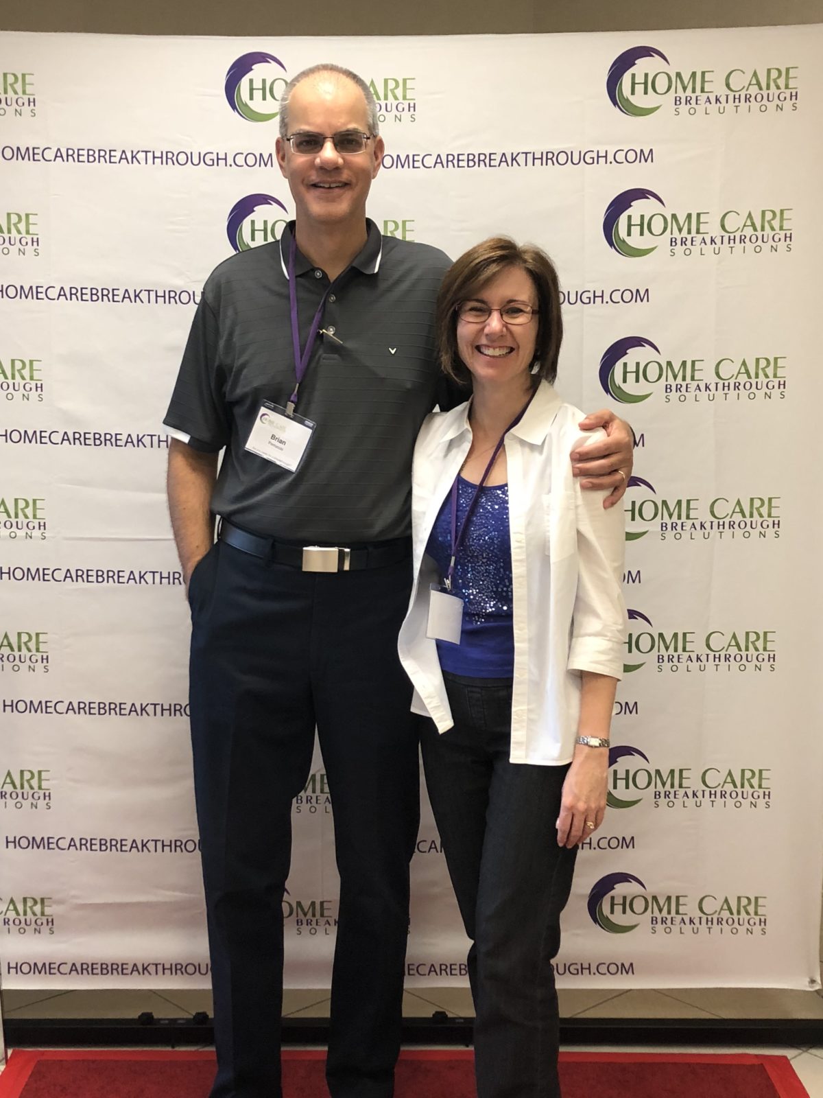 Celebrating 15 Years of Care HomeChoice Home Care Solutions