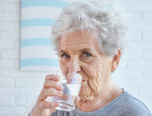 Important Habits for Senior UTI-Prevention