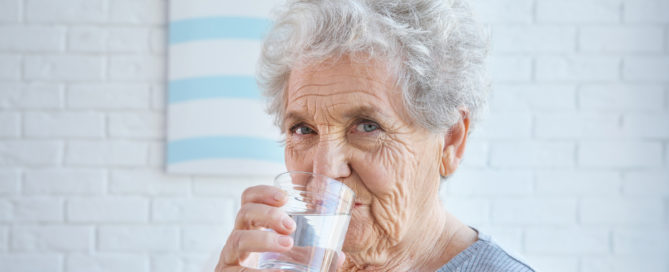 Important Habits for Senior UTI-Prevention