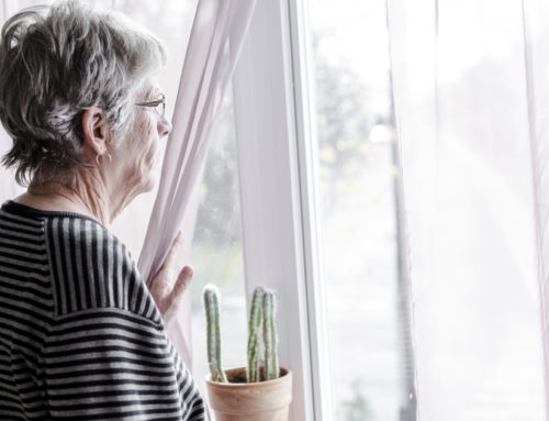 5 Ways to Help Seniors Feel Less Alone