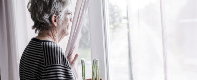 5 Ways to Help Seniors Feel Less Alone