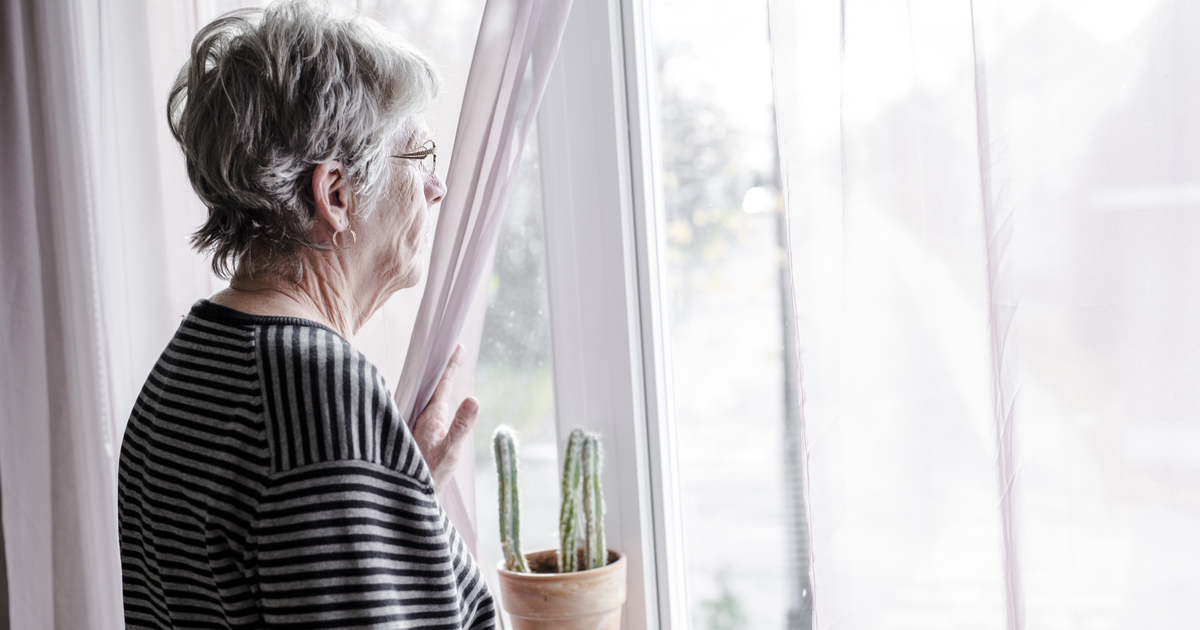 5 Ways to Help Seniors Feel Less Alone