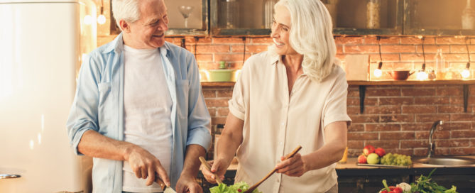 Why a Senior’s Nutrition Shouldn’t Be Left to Chance