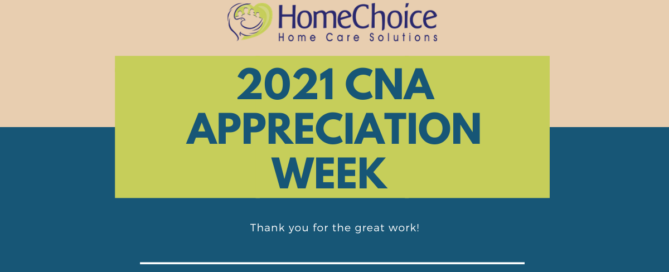 CNA Appreciation Week blog 2021