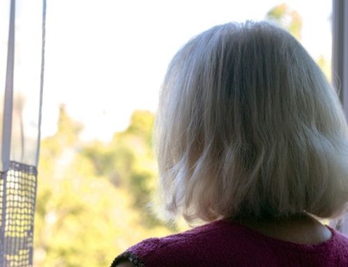 How to Detect Signs of Depression in Seniors