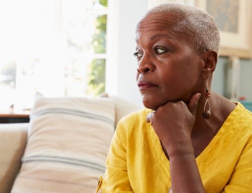 Don’t Miss These Subtle Signs of Depression in Seniors