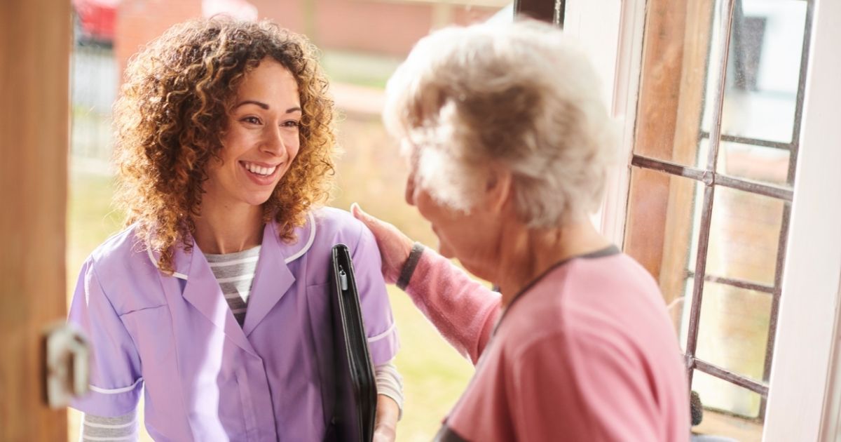 Calling in respite care can give you the break you need.