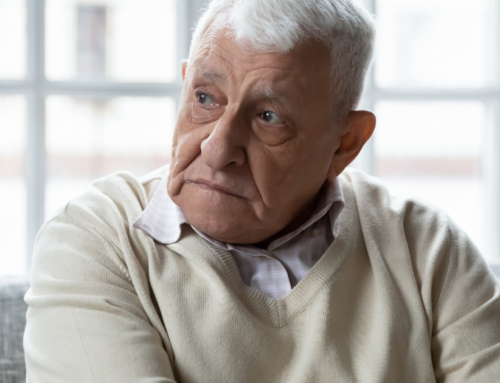 Could Loneliness Be Increasing Your Risk of Dementia?