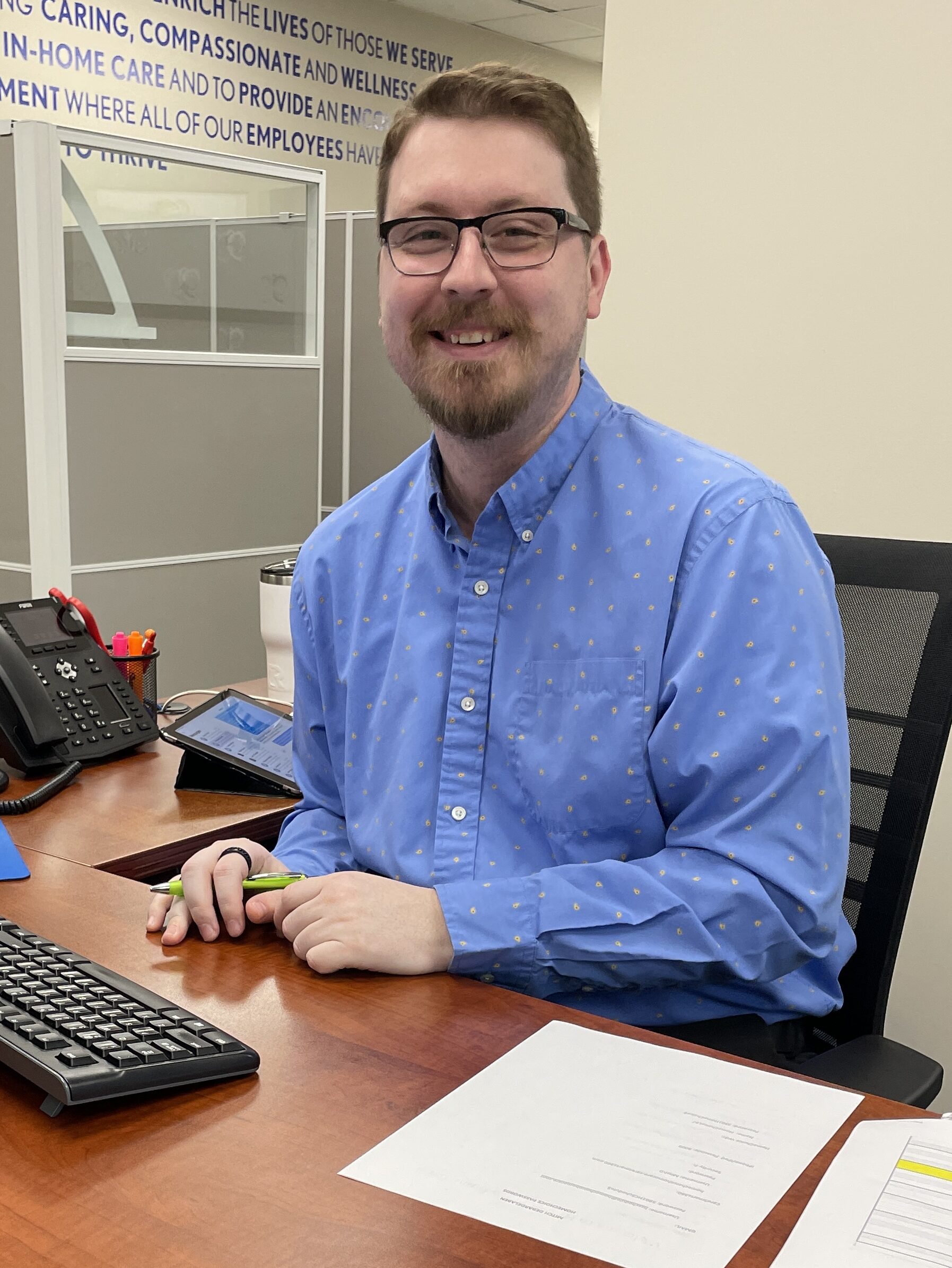 Our Team HomeChoice Home Care Solutions