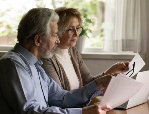 Ways to Pay for Home Care for Seniors