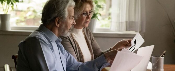 Coming up with ways to pay for senior home care can be difficult.