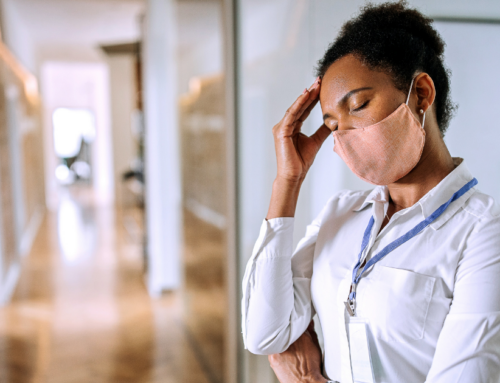 Respite Care – Know Your Options and Avoid Caregiver Burnout