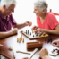 Active and Healthy Seniors