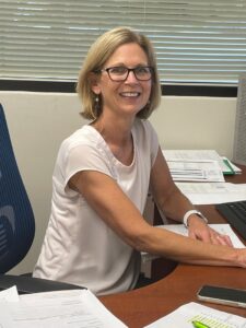 SharonRoberts HomeChoice Home Care RN Supervisor, Sharon Roberts