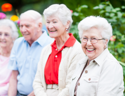How to Create Dementia-Friendly Holidays & Celebrations