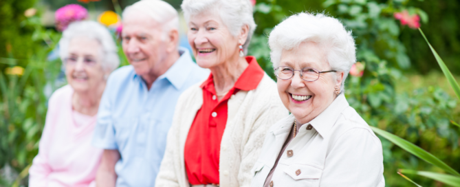 How to Create Dementia-Friendly Holidays & Celebrations