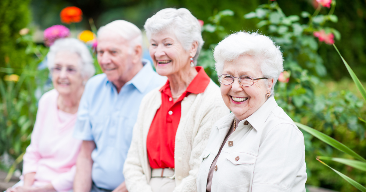 How to Create Dementia-Friendly Holidays & Celebrations