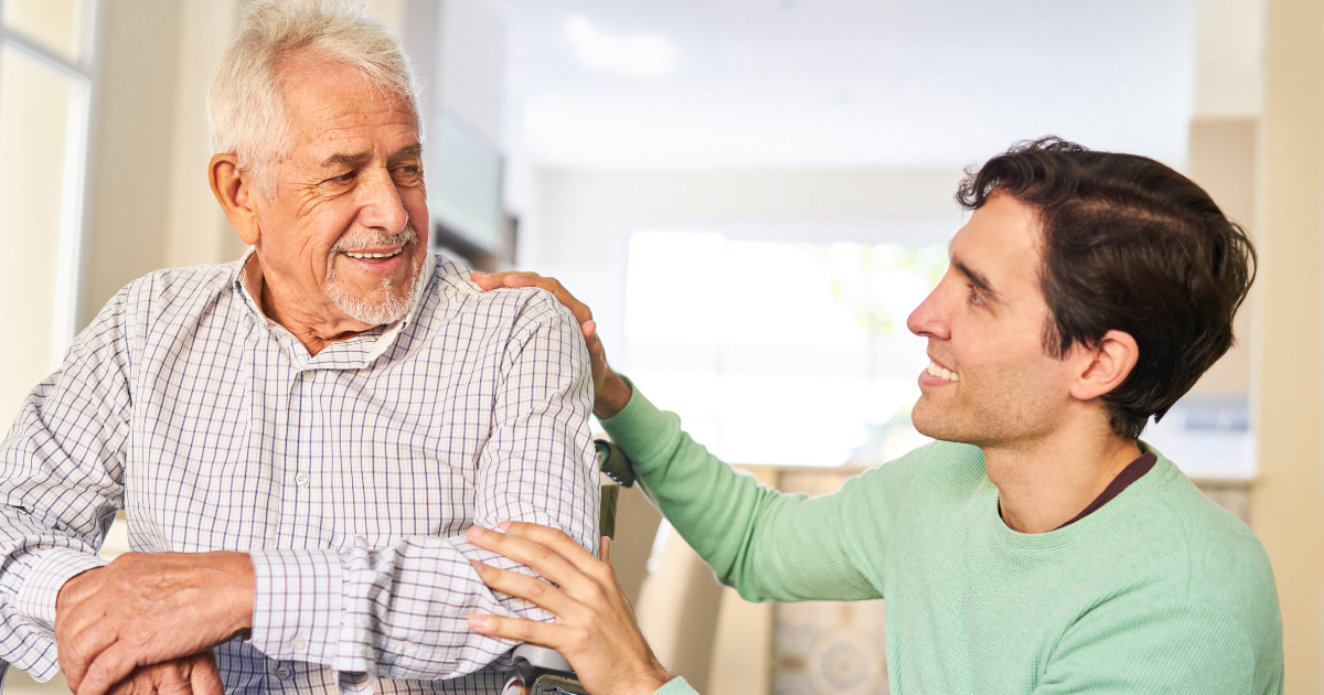 Mindfulness & Self-Care Tips for Family Caregivers