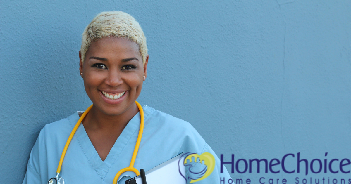 Homecare Career