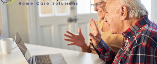 Protect Senior Loved Ones