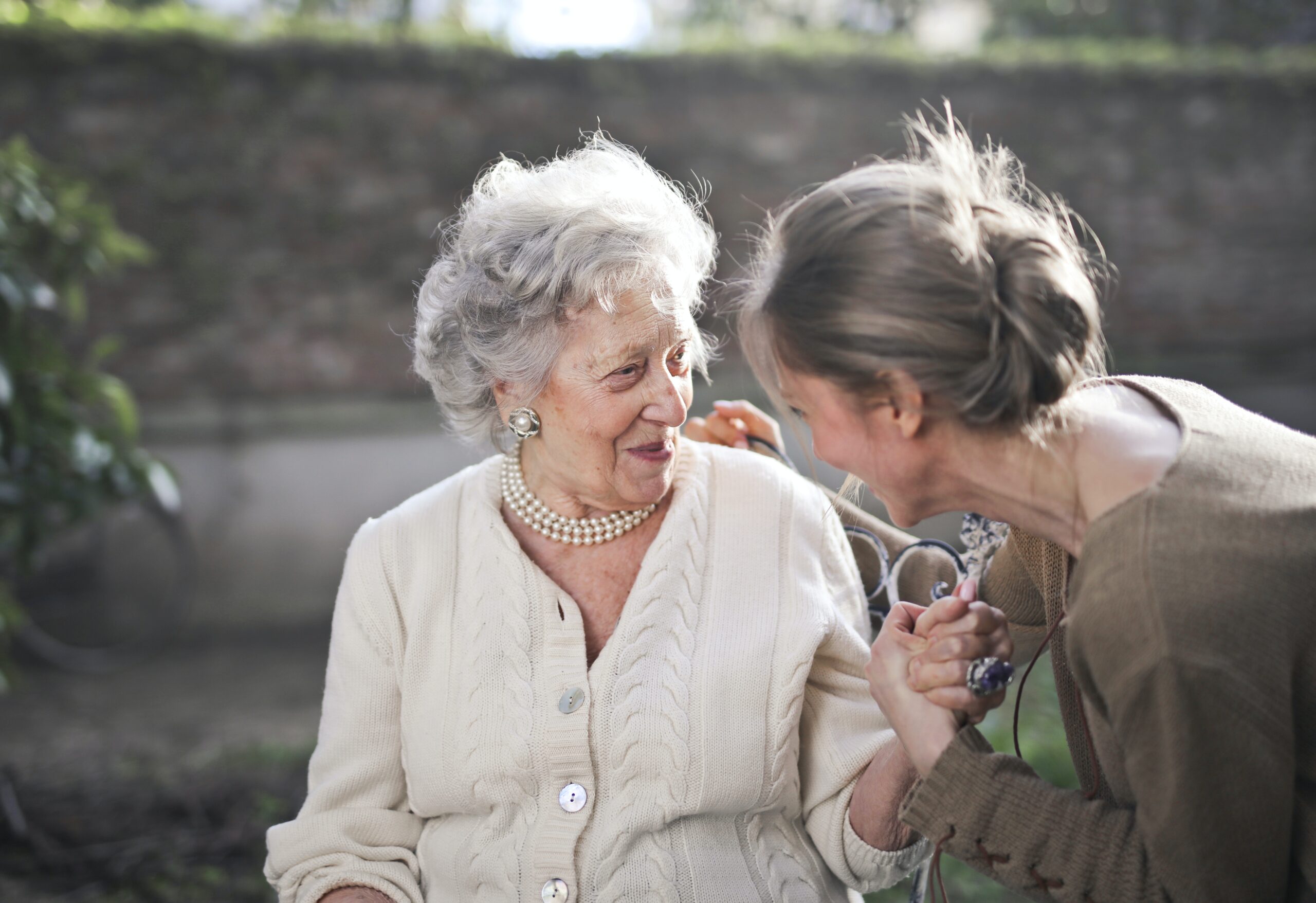 Personal care in cary