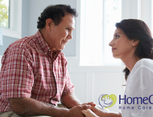 Tips for Those Caring for a Loved One with Alzheimer’s Disease