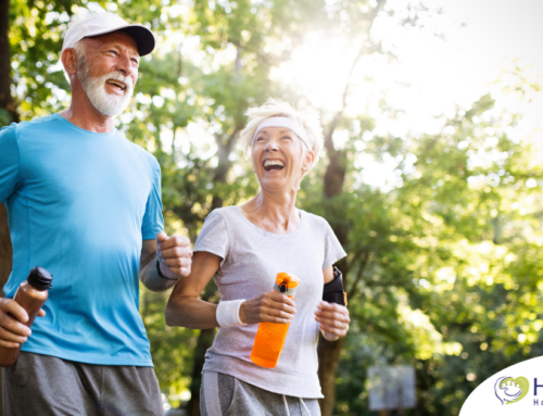 5 Fun & Engaging Activities for Seniors