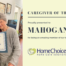 Mahoganny T, our Caregiver of the Month for October 2023.