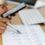 A person takes time to work out their schedule and plan ahead so they use their time well, a skill that every paid caregiver benefits from.