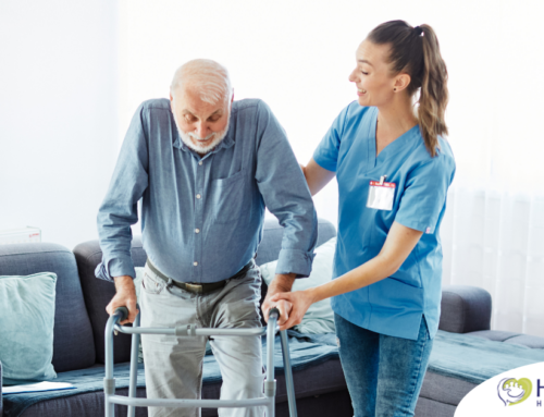 Senior Home Care Strategies for Avoiding Hospital Readmissions