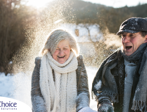 Winter Safety for Seniors: Essential Tips to Stay Safe and Warm